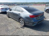 Kia Forte Lxs 3KPF24AD4LE224297 снимка