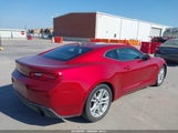 Chevrolet Camaro 1Lt 1G1FB1RX2H0103788 снимка