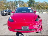 Tesla Model Y Awd/Long Range Dual Motor All-Wheel Drive 7SAYGAEE2PF770000 photo