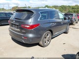 Infiniti Qx60 5N1AL0MM3EC526150 снимка