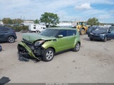 Kia Soul KNDJN2A27E7723196 fotografie
