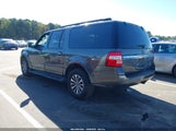 Ford Expedition El Xlt 1FMJK1HT7HEA14331 снимка
