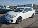 Toyota Corolla Le JTDBU4EE6B9136706 снимка