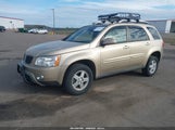 Pontiac Torrent 2CKDL33F886323833 снимка