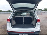 Volkswagen Atlas 3.6L V6 Sel Premium 1V2TR2CA2MC547731 fotografie