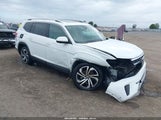 Volkswagen Atlas 3.6L V6 Sel Premium 1V2TR2CA2MC547731 fotografie