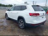 Volkswagen Atlas 3.6L V6 Sel Premium 1V2TR2CA2MC547731 photo