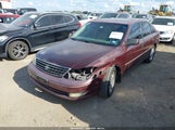 Toyota Avalon Xls 4T1BF28B73U336357 снимка