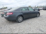 Toyota Camry Le 4T1BF3EK0AU076598 снимка