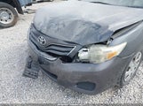 Toyota Camry Le 4T1BF3EK0AU076598 снимка
