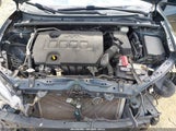 Toyota Corolla Le 2T1BURHE4HC887265 снимка