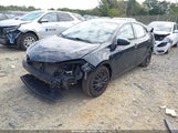 Toyota Corolla Le 2T1BURHE4HC887265 снимка