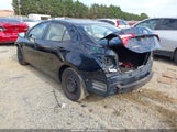 Toyota Corolla Le 2T1BURHE4HC887265 снимка