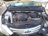 Hyundai Sonata Limited 5NPEC4AC2EH828431 снимка