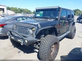 Jeep Wrangler Unlimited Sport 1J4BB3H18AL113609 photo