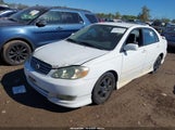 Toyota Corolla S 1NXBR32E83Z132554 снимка