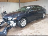 Chevrolet Malibu Lt 1G1ZD5ST3JF179187 снимка