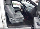Ford F-150 Xlt 1FTFW1EF6EFC89482 снимка