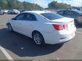 Chevrolet Malibu 1Lt 1G11C5SA0DF313303 снимка