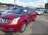 Cadillac Srx Standard 3GYFNAE32FS533063 снимка