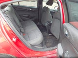 Chevrolet Cruze Ls Auto 1G1BC5SM4J7237573 снимка