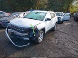 Jeep Compass Latitude 4X4 3C4NJDBB6NT230743 снимка