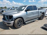 Ram  Lone Star 4X2 6'4 Box 1C6RREBT0NN126491 fotografie