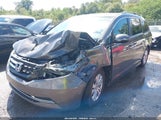 Honda Odyssey Ex-L 5FNRL5H63EB037072 снимка