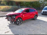 Honda Hr-V Ex 3CZRU6H50JM729459 снимка