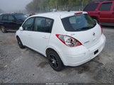 Nissan Versa 1.8S 3N1BC1CP8AL451277 снимка