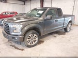 Ford F-150 Xl 1FTEX1EP7HFC75922 снимка