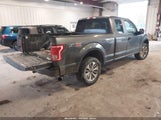 Ford F-150 Xl 1FTEX1EP7HFC75922 снимка