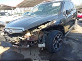 Subaru Forester 2.0Xt Touring JF2SJGXC1GH483767 снимка