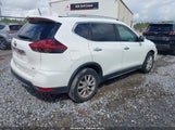 Nissan Rogue Sv 5N1AT2MT0JC791802 снимка