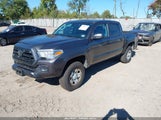 Toyota Tacoma Sr V6 3TMCZ5AN9KM230887 photo