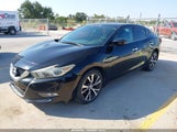Nissan Maxima 3.5 S 1N4AA6APXGC421867 снимка