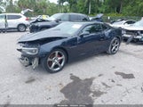Chevrolet Camaro 1Lt 2G1FB1E36E9264035 снимка