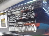 Mercedes-Benz Gle 350 4JGDA5JB4GA786879 снимка