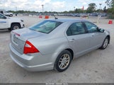 Ford Fusion S 3FAHP0GA9AR154274 снимка