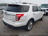 Ford Explorer Limited 1FMHK8F85CGA11186 снимка