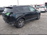 Toyota Rav4 Le 2T3BFREV1HW580379 снимка