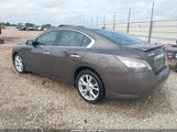 Nissan Maxima 3.5 Sv 1N4AA5APXCC805734 снимка