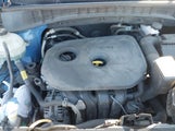 Hyundai Tucson Sel KM8J3CA4XJU697696 снимка