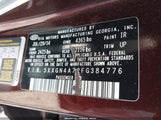 Kia Optima Ex 5XXGN4A72FG384776 снимка