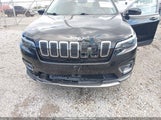 Jeep Cherokee Limited 4X4 1C4PJMDX5ND514565 снимка