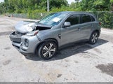 Mitsubishi Outlander Sport 2.0 Es JA4AP3AU3LU022097 photo