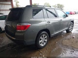 Toyota Highlander Se V6 5TDBK3EH8CS104840 снимка