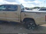Toyota Tacoma Trd Sport 5TFAZ5CNXJX057247 снимка