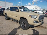Toyota Tacoma Trd Sport 5TFAZ5CNXJX057247 fotografie