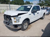 Ford F-150 Xlt 1FTEX1C87GKF22180 снимка